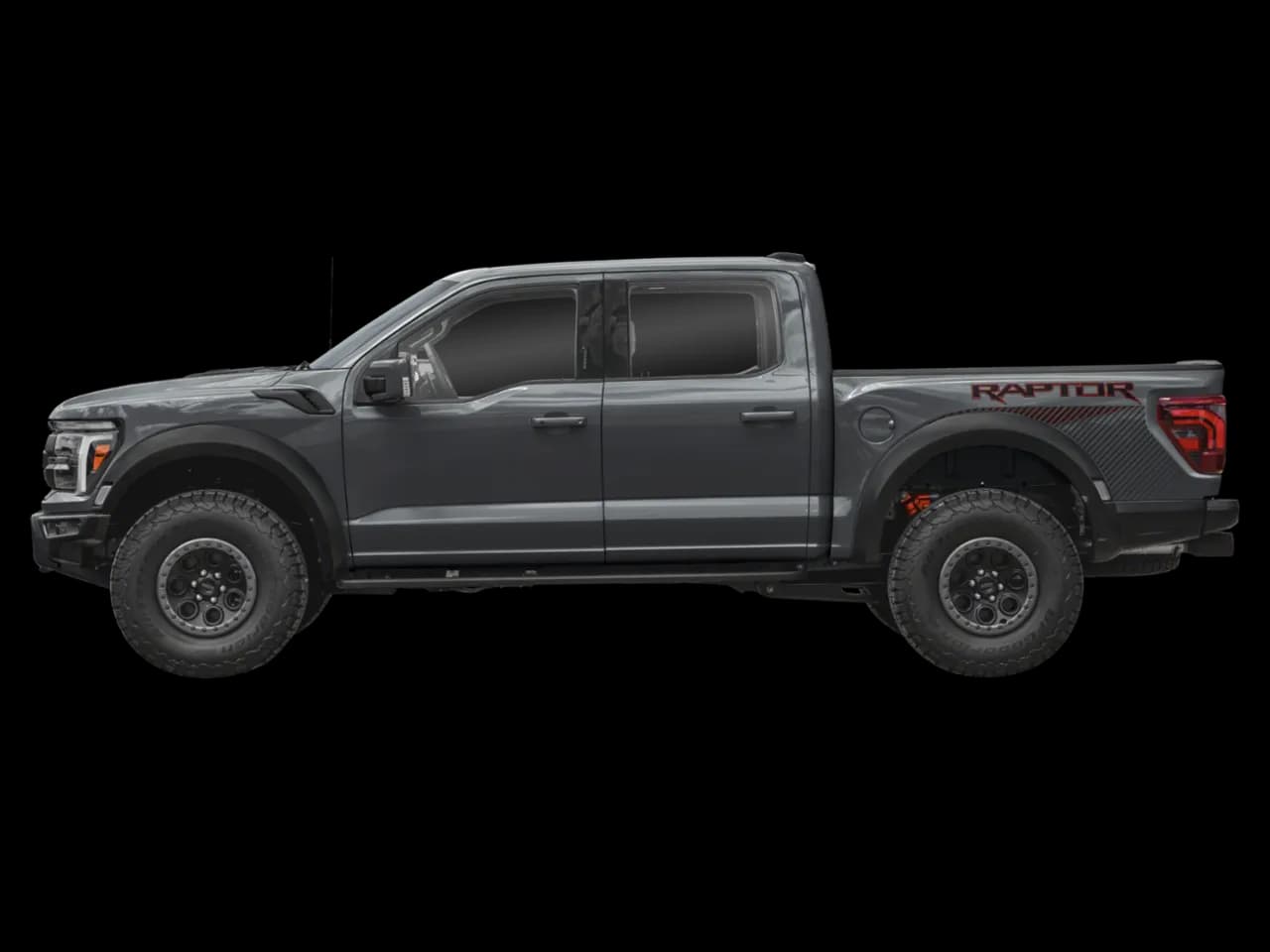 Pick-Up