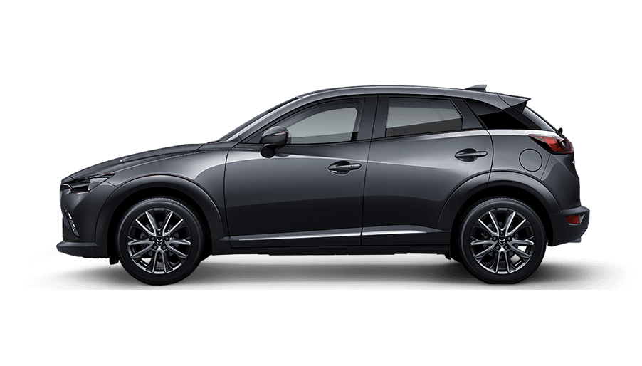 SUV
